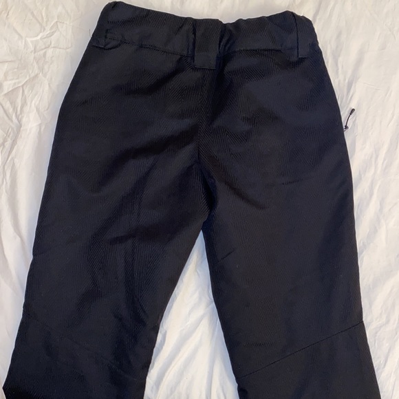 Bodyglove Small black snowboard / ski pants - Picture 6 of 6